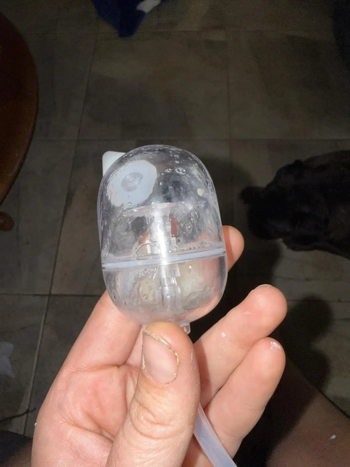 Customer review photo