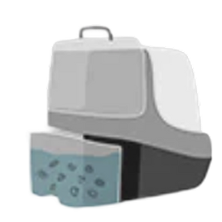 Manual / Others Bottle Washer
