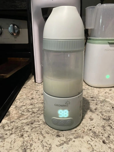 Customer review photo