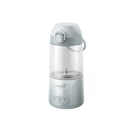 Portable Bottle Warmer for Travel – Fast, Rechargeable & Leak-Proof Baby Milk Heater