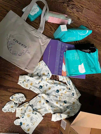 Customer review photo