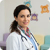 Dr. Elena Marsh, MD