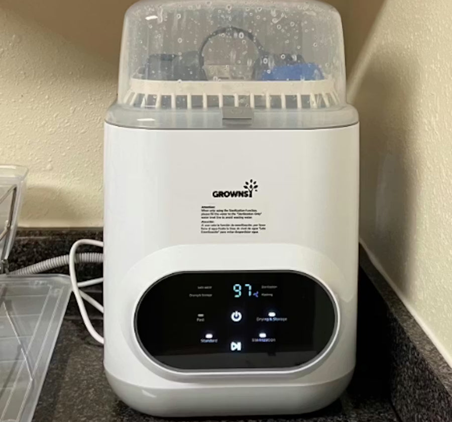 Customer review photo