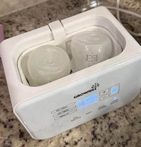 Customer review photo