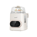 EaseClean Pro Bottle Washer and Sterilizer: Wash, Dry & Store