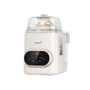 EaseClean Pro Bottle Washer and Sterilizer: Wash, Dry & Store