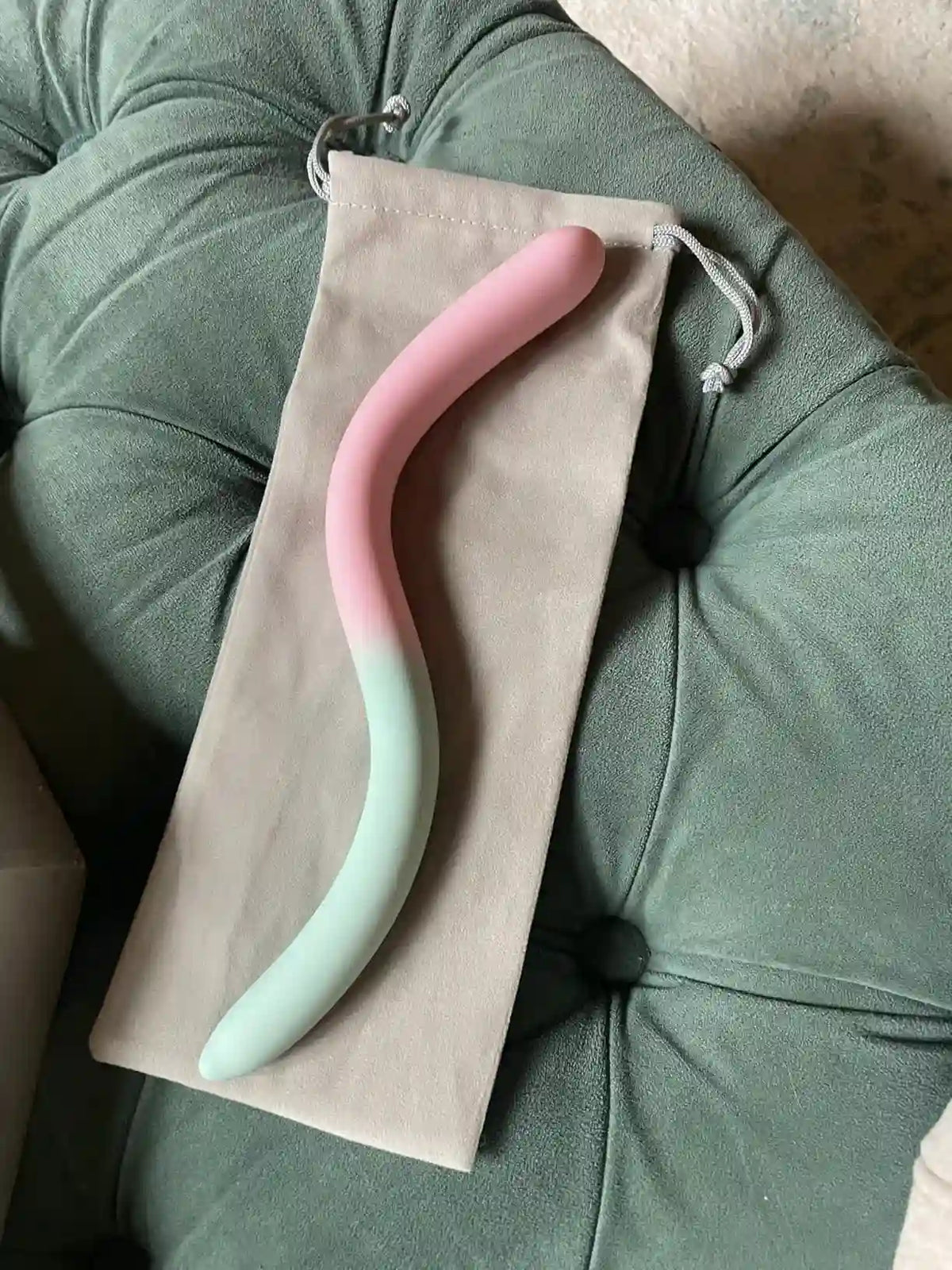 Customer review photo