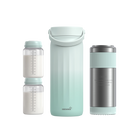 22oz Portable Breast Milk Cooler