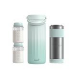 22oz Portable Breast Milk Cooler