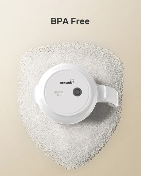 baby formula mixer pitcher bpa free