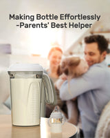 baby formula mixer pitcher parents' favorite helper