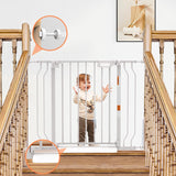 baby gate for stairs