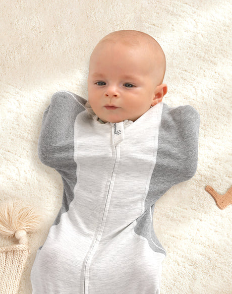 baby swaddle 2