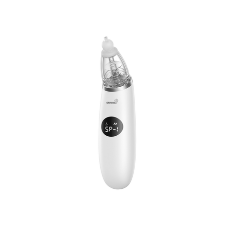 3-Modes Infant Electric Nasal Aspirator