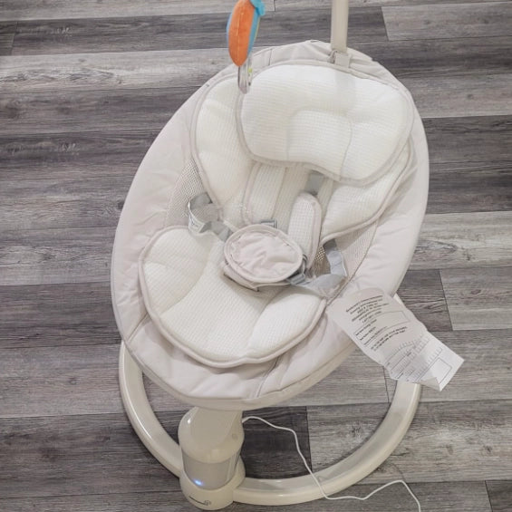 Baby Swing Chair & Rocker for Infants