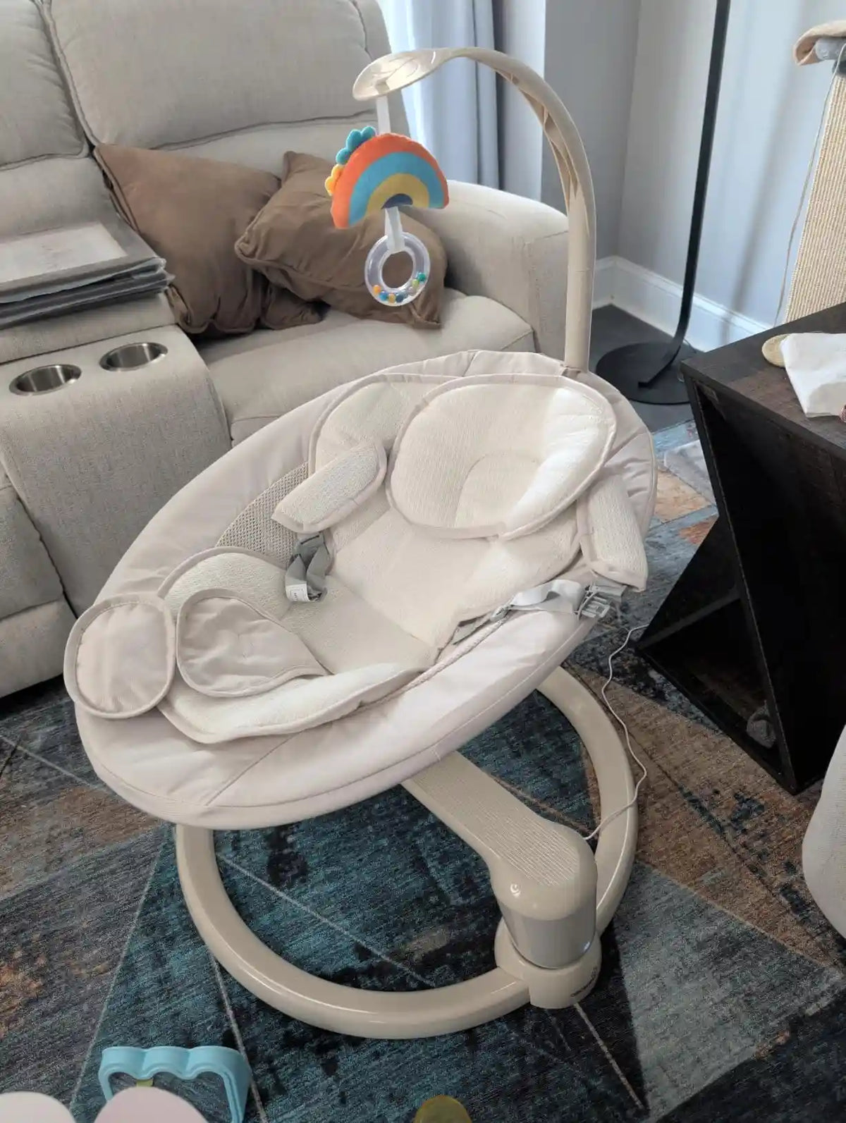 Customer review photo