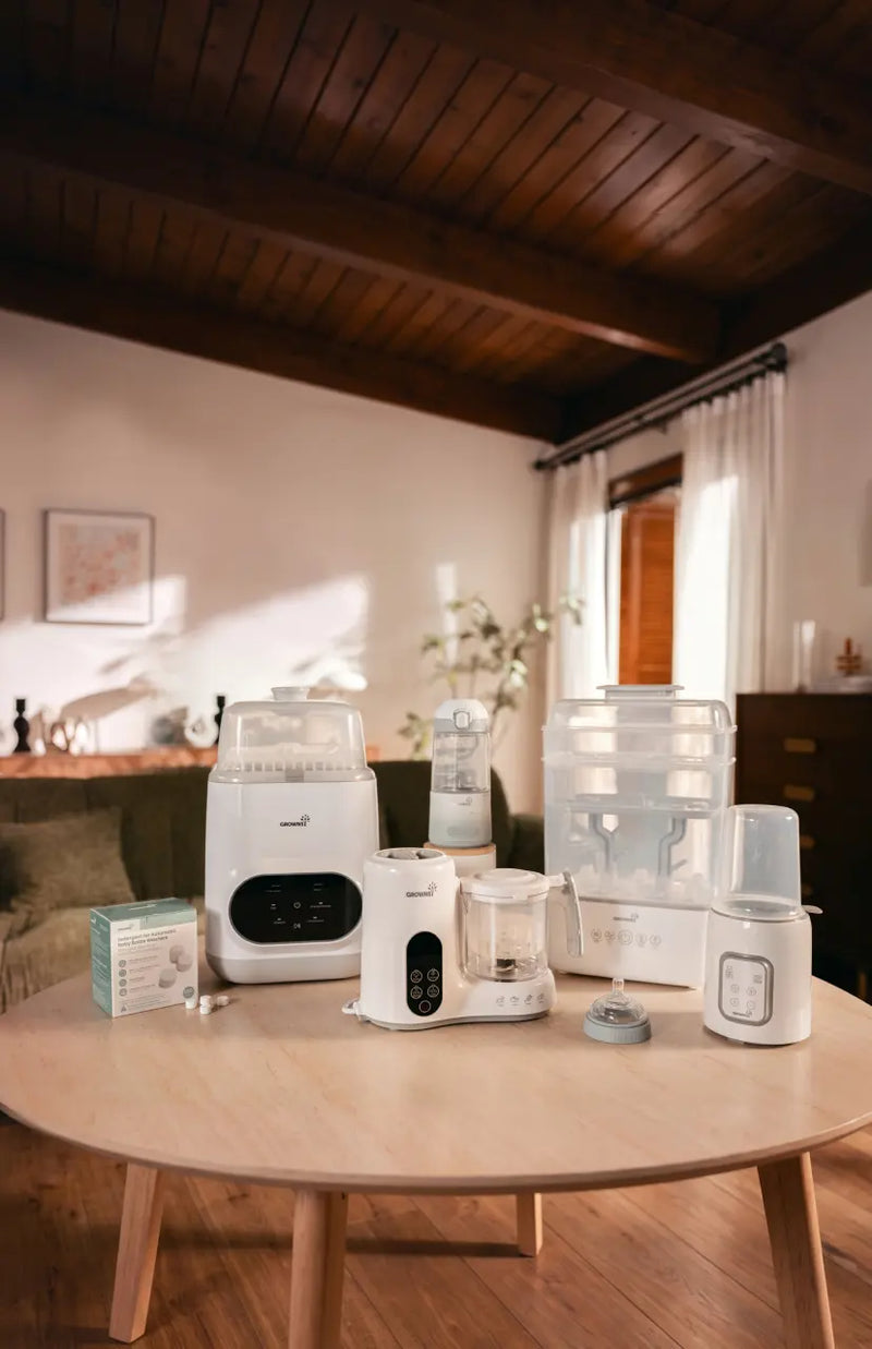 Everything You Need. One Smart Choice.