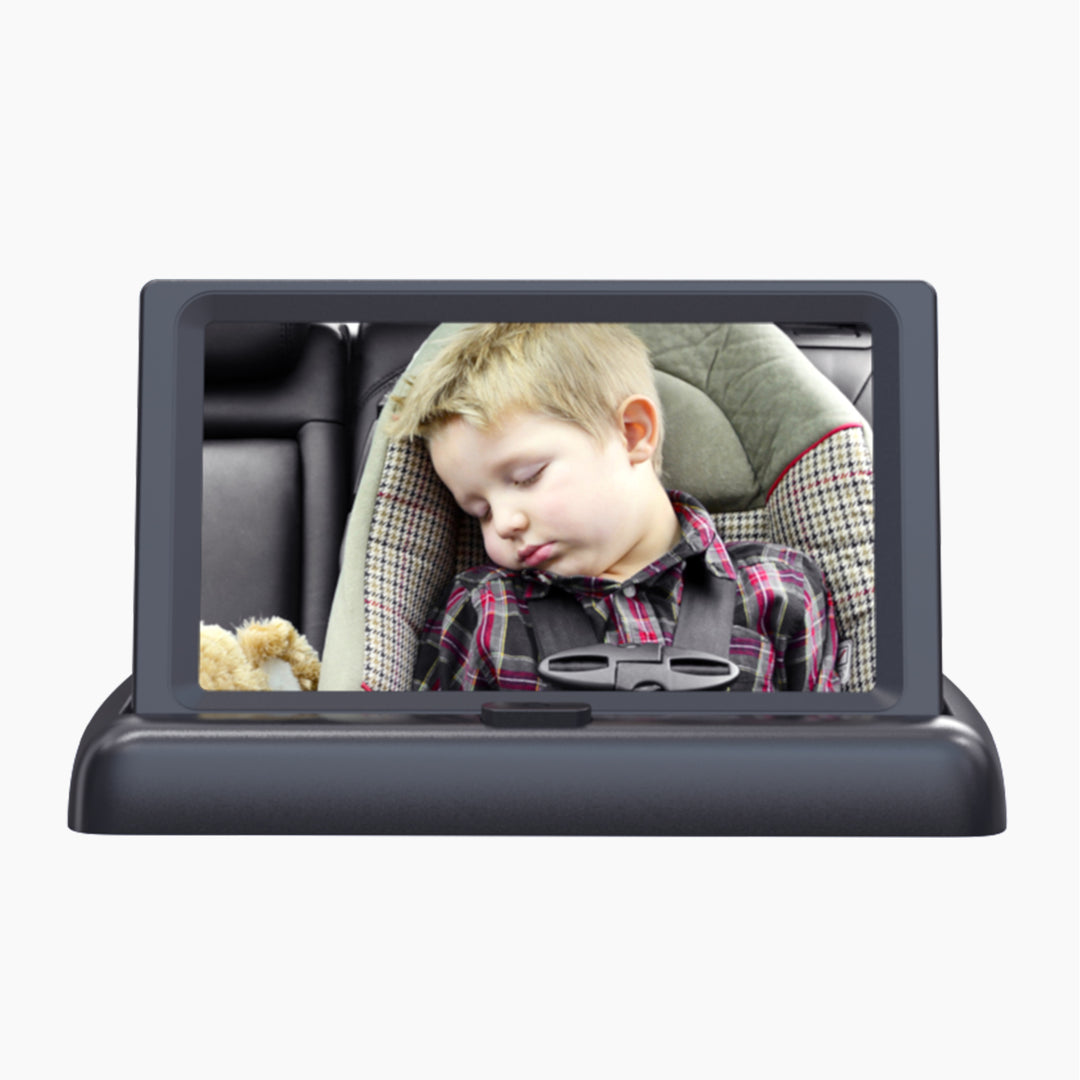 grownsy hd baby car camera with night vision