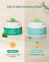 day & night soothing relief