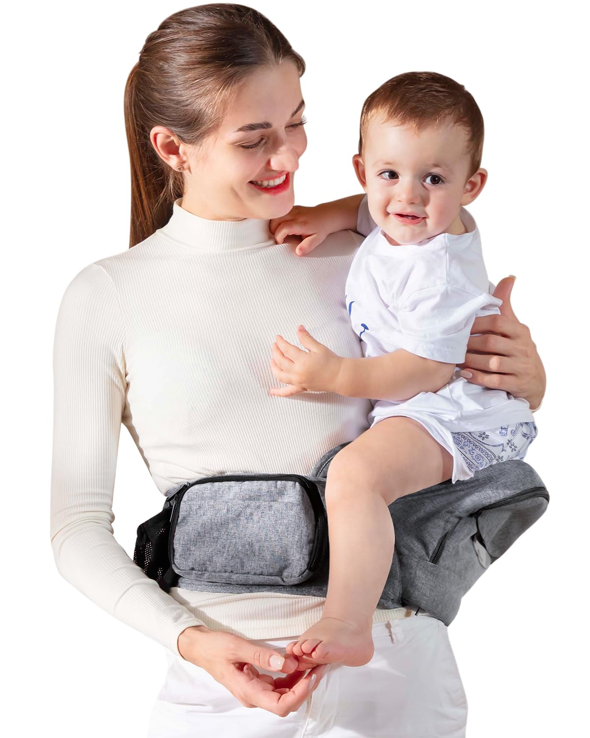 Baby hip carrier seat online