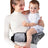 ergonomic baby hip seat carrier  