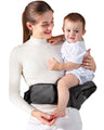 ergonomic baby hip seat carrier situation