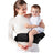 ergonomic baby hip seat carrier