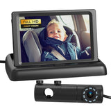 grownsy baby car camera