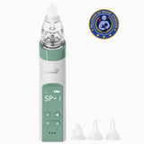 GROWNSY Baby Electric Nasal Aspirator