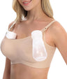 grownsy pumping bra hands free