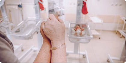 NICU Family Support Program