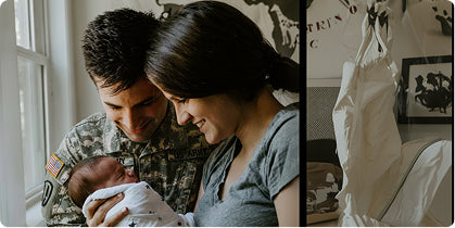 Military Family Support Program