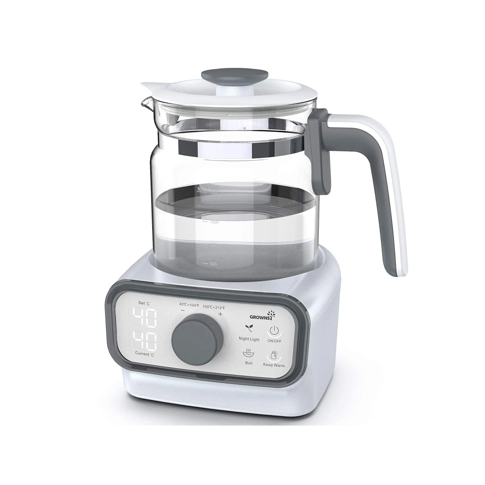 Instant Warmer – Fast Boiling Electritic Kettle
