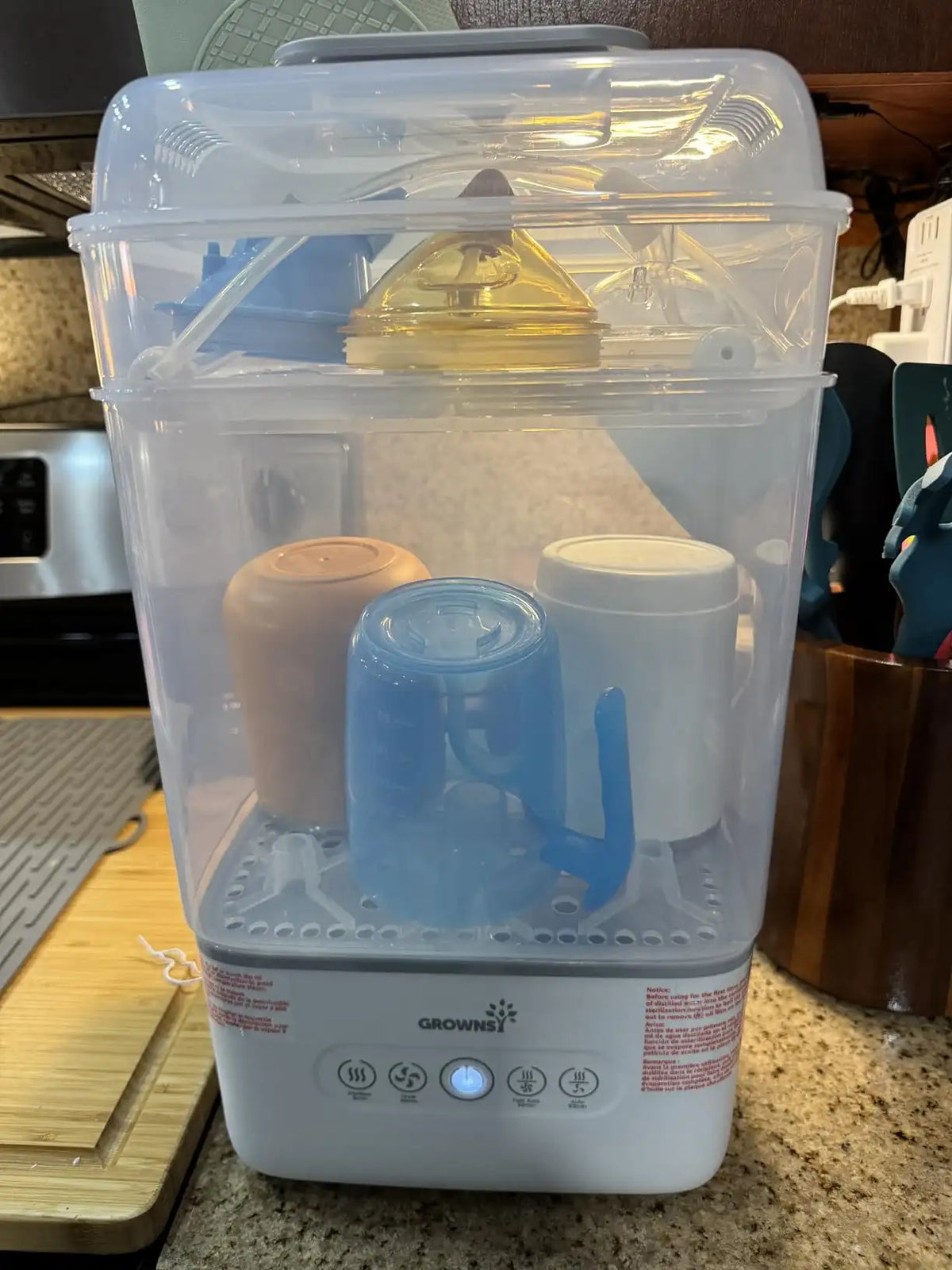 Customer review photo