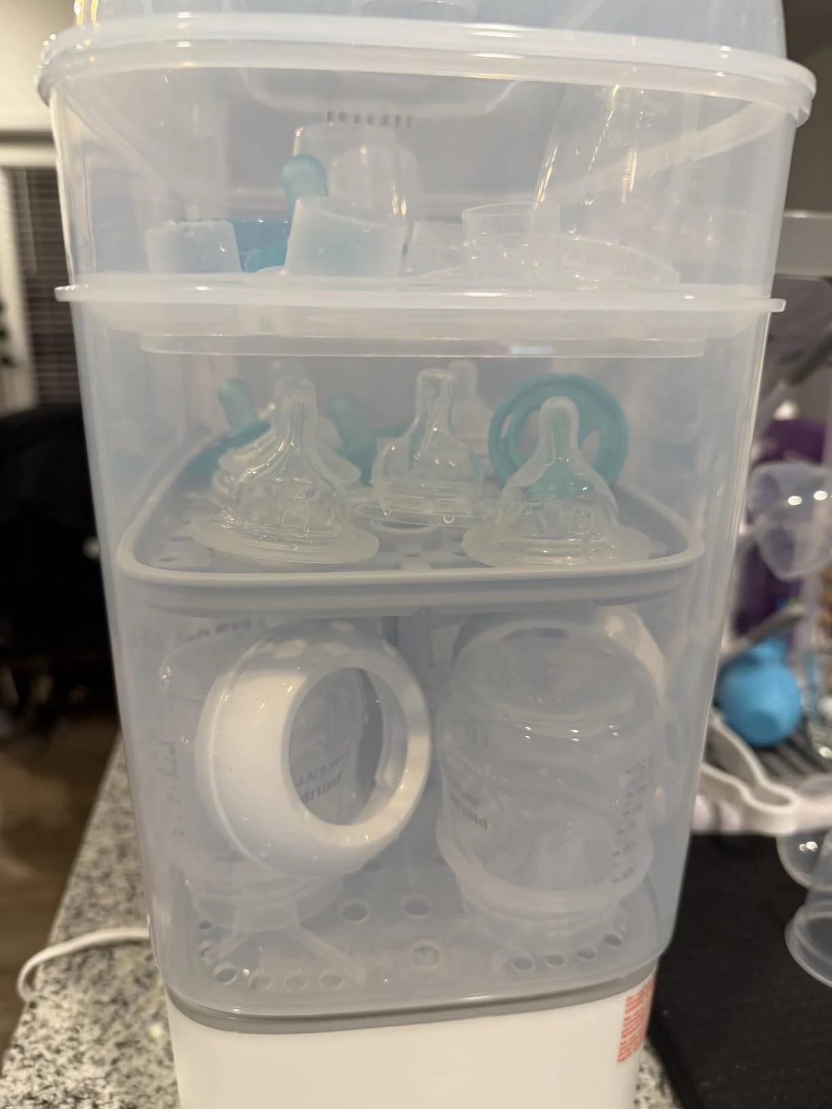 Customer review photo