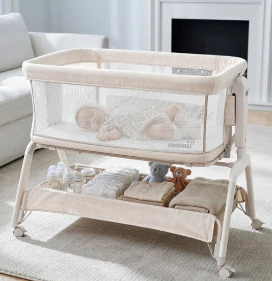 Grownsy EaseClean Baby Feeding Bottle Washer Pro
