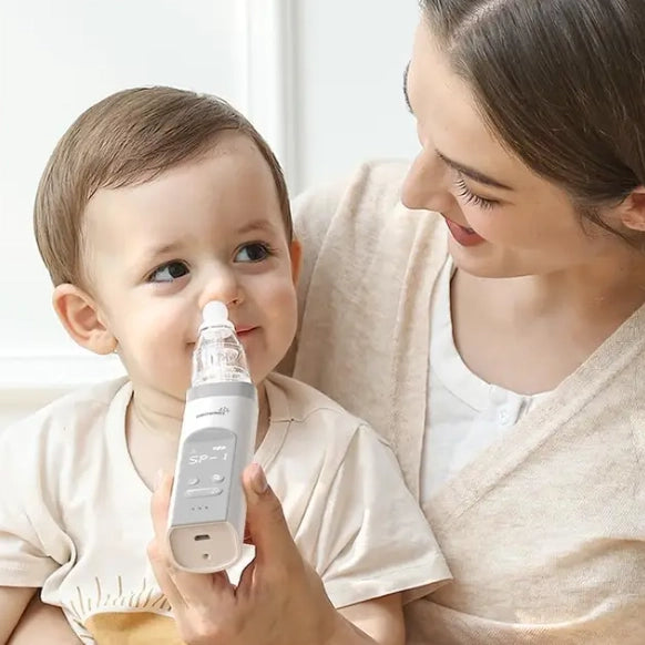 Grownsy EaseClean Baby Feeding Bottle Washer Pro