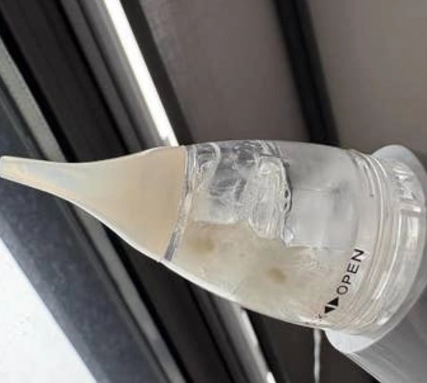 Grownsy EaseClean Baby Feeding Bottle Washer Pro