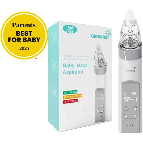 Grownsy EaseClean Baby Feeding Bottle Washer Pro
