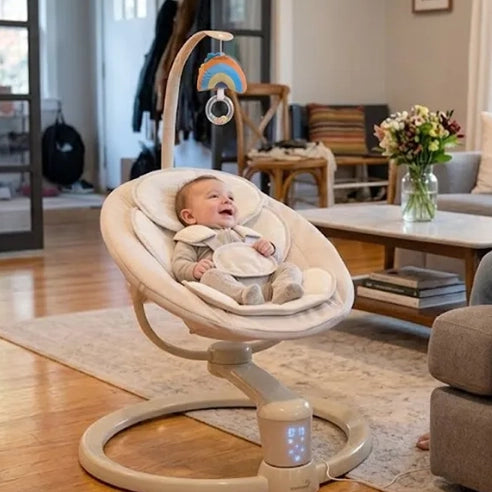 Grownsy EaseClean Baby Feeding Bottle Washer Pro