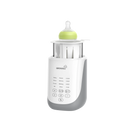 10-in-1 Breastfeeding Bottle Warmer with Smart Auto-Lift