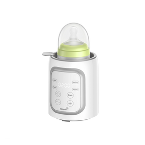 Parent's Choice Bottle Warmer with Timer