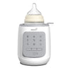 n2 bottle warmer grey