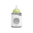 10-in-1 Infant Bottle Warmer with Smart Auto Settings