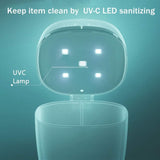 sp01 uv sanitizer UV-C LED disinfection