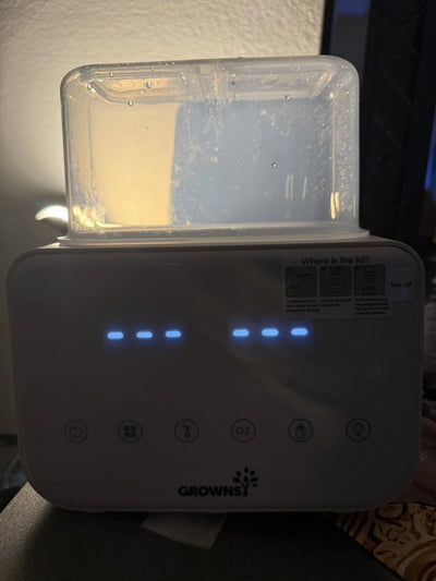 Customer review photo