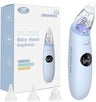 bc024 nasal aspirator blue